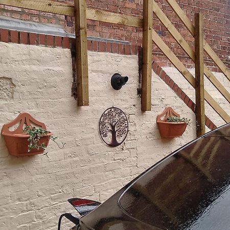 West Cliff Townhouse With Parking Villa Whitby Luaran gambar