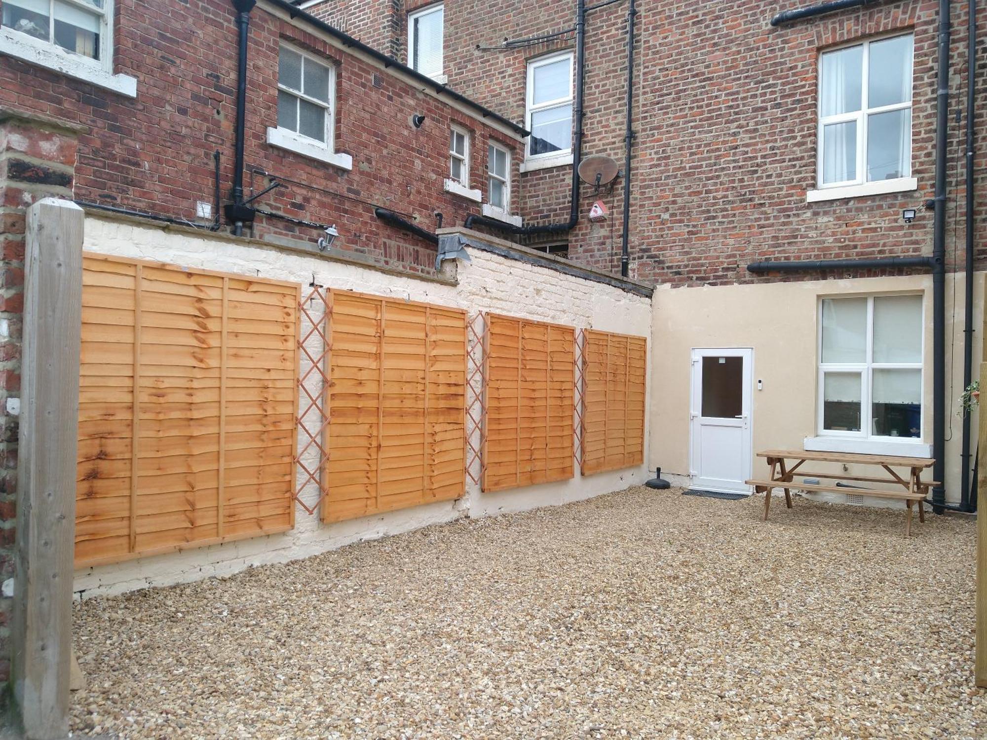 West Cliff Townhouse With Parking Villa Whitby Luaran gambar