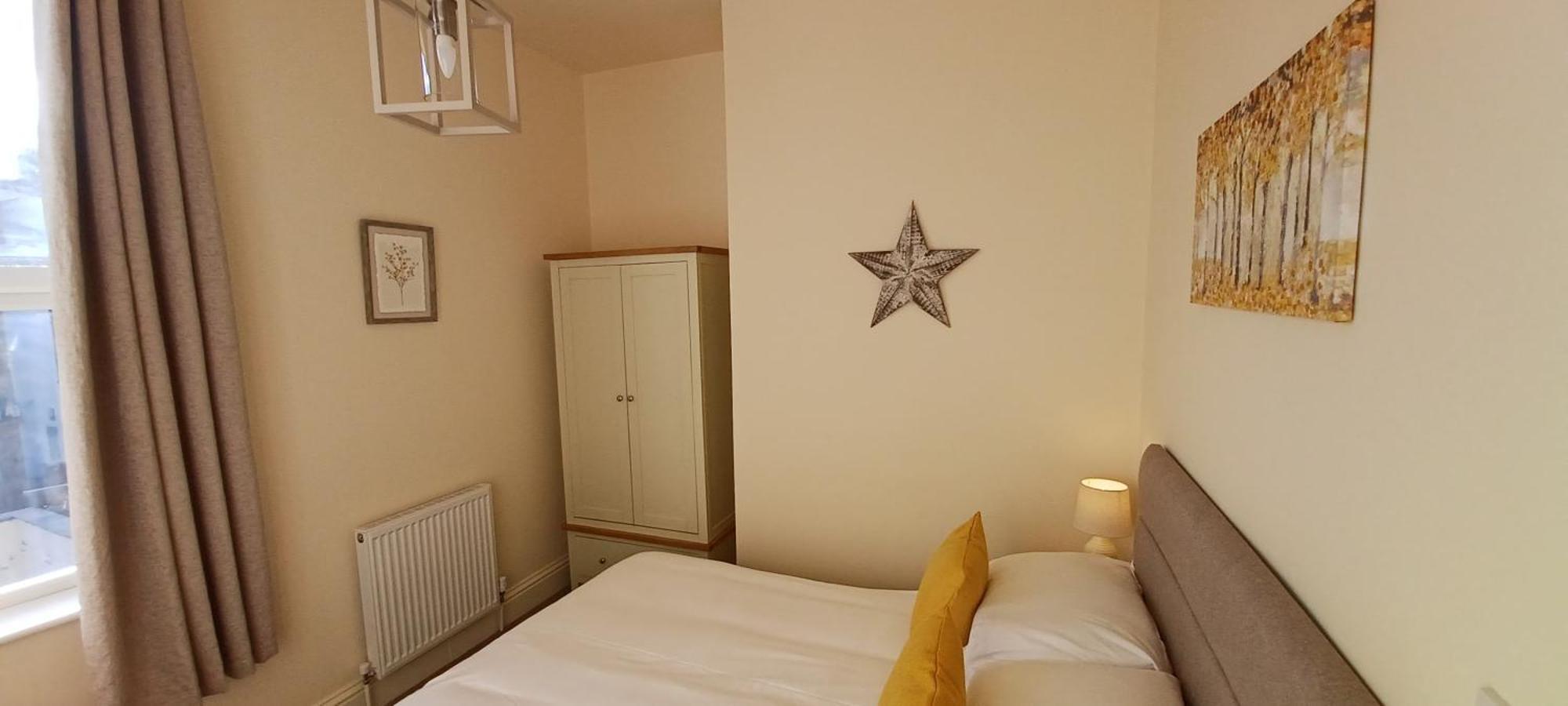 West Cliff Townhouse With Parking Villa Whitby Luaran gambar