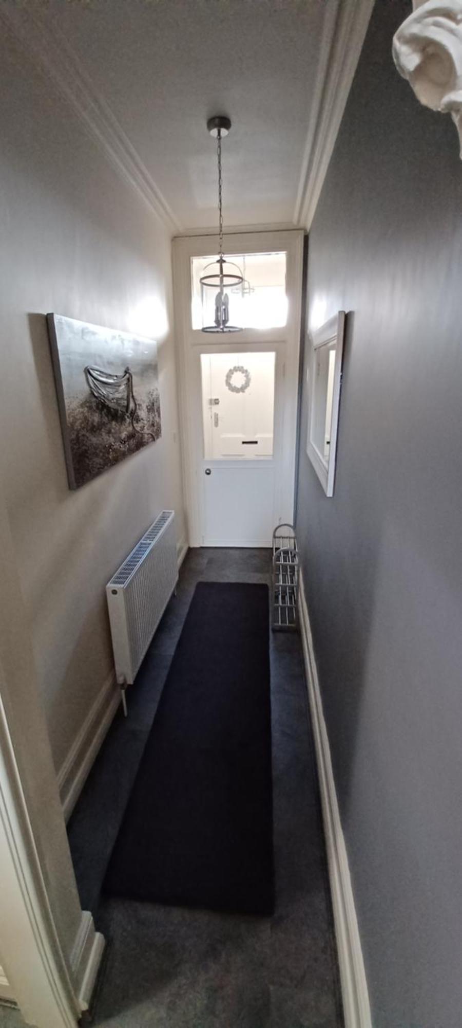 West Cliff Townhouse With Parking Villa Whitby Luaran gambar