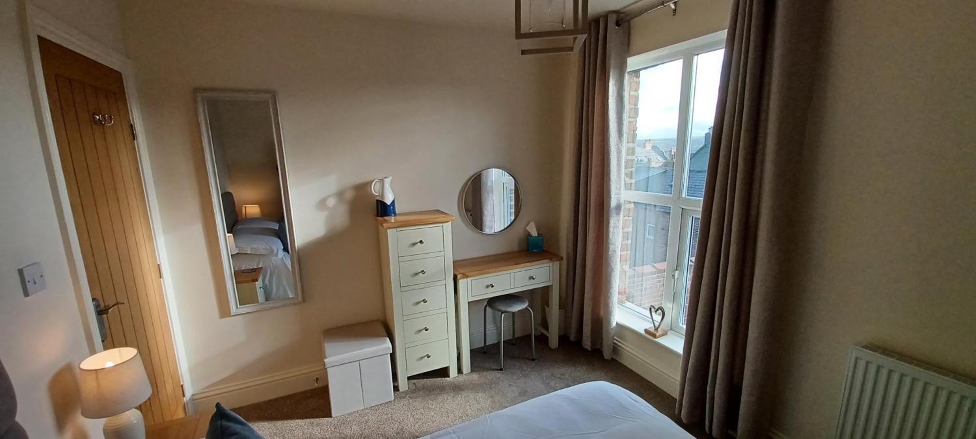 West Cliff Townhouse With Parking Villa Whitby Luaran gambar