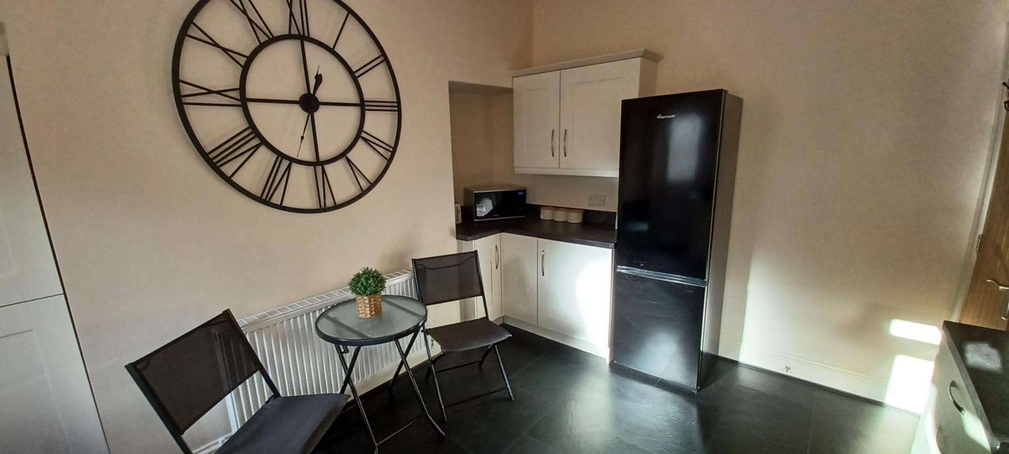 West Cliff Townhouse With Parking Villa Whitby Luaran gambar
