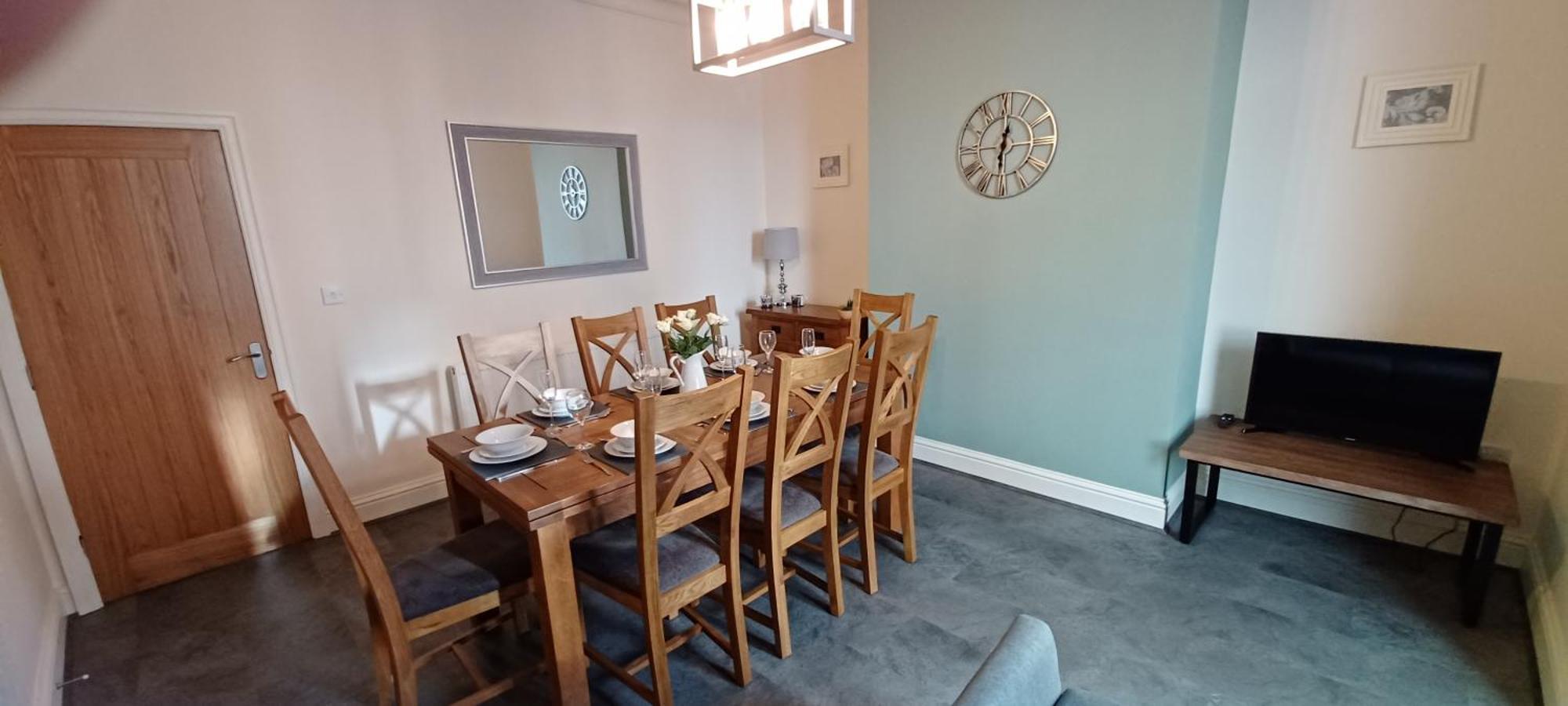 West Cliff Townhouse With Parking Villa Whitby Luaran gambar